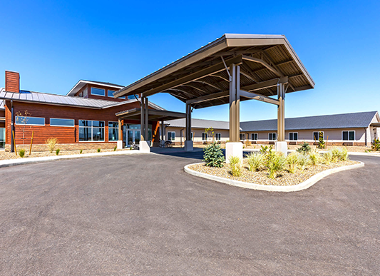 Windsong-Senior-Living-Exterior