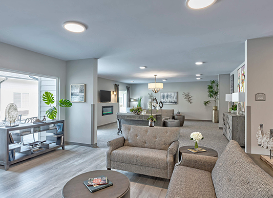 living-room