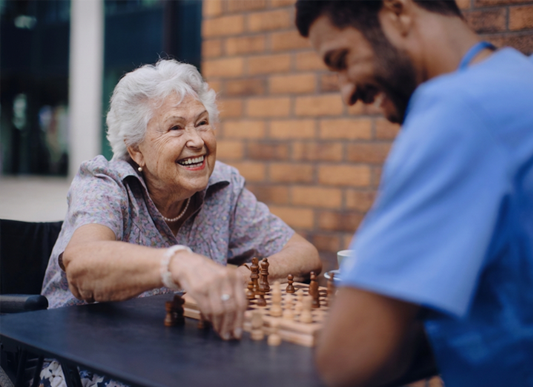 caregiver