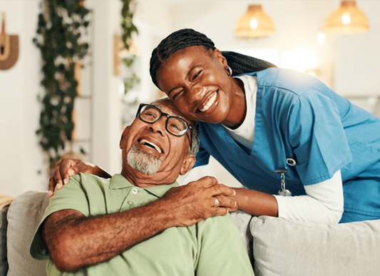 caregiver